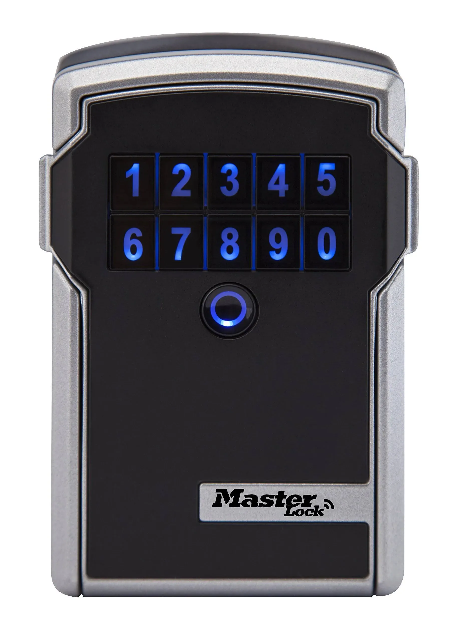 Master Lock Bluetooth Wall Mount Lock Box