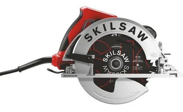 Skilsaw SPT67WL-01 15 Amp 7-1/4 in. Sidewinder Circular Saw