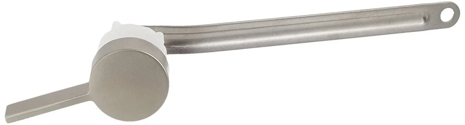 Kohler K-1034693-BN Trip Lever Vibrant Brushed Nickel