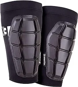 Pro-X3 Shin Guards