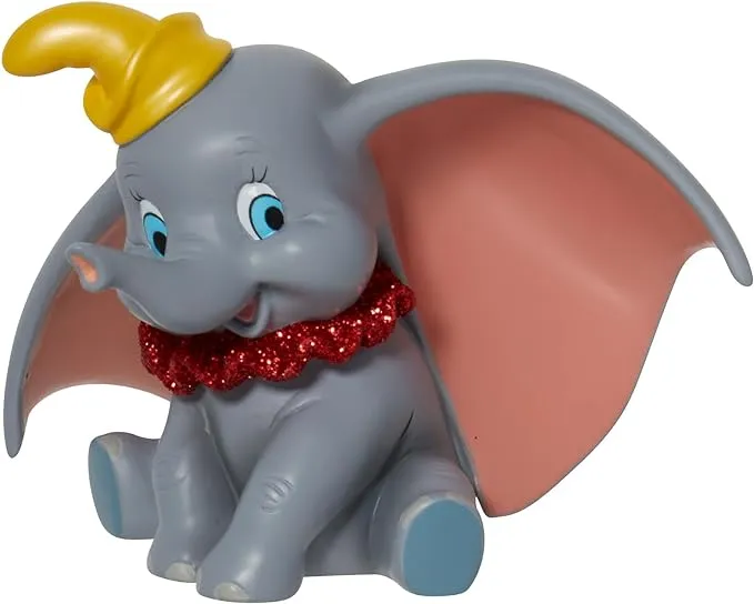 Dumbo Mini
      
          Dumbo Mini