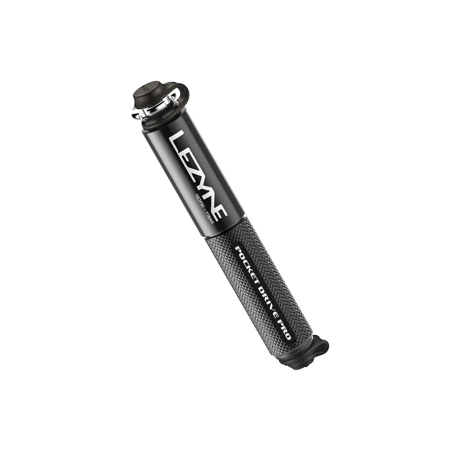 Lezyne Pocket Drive Pro Mini Pump