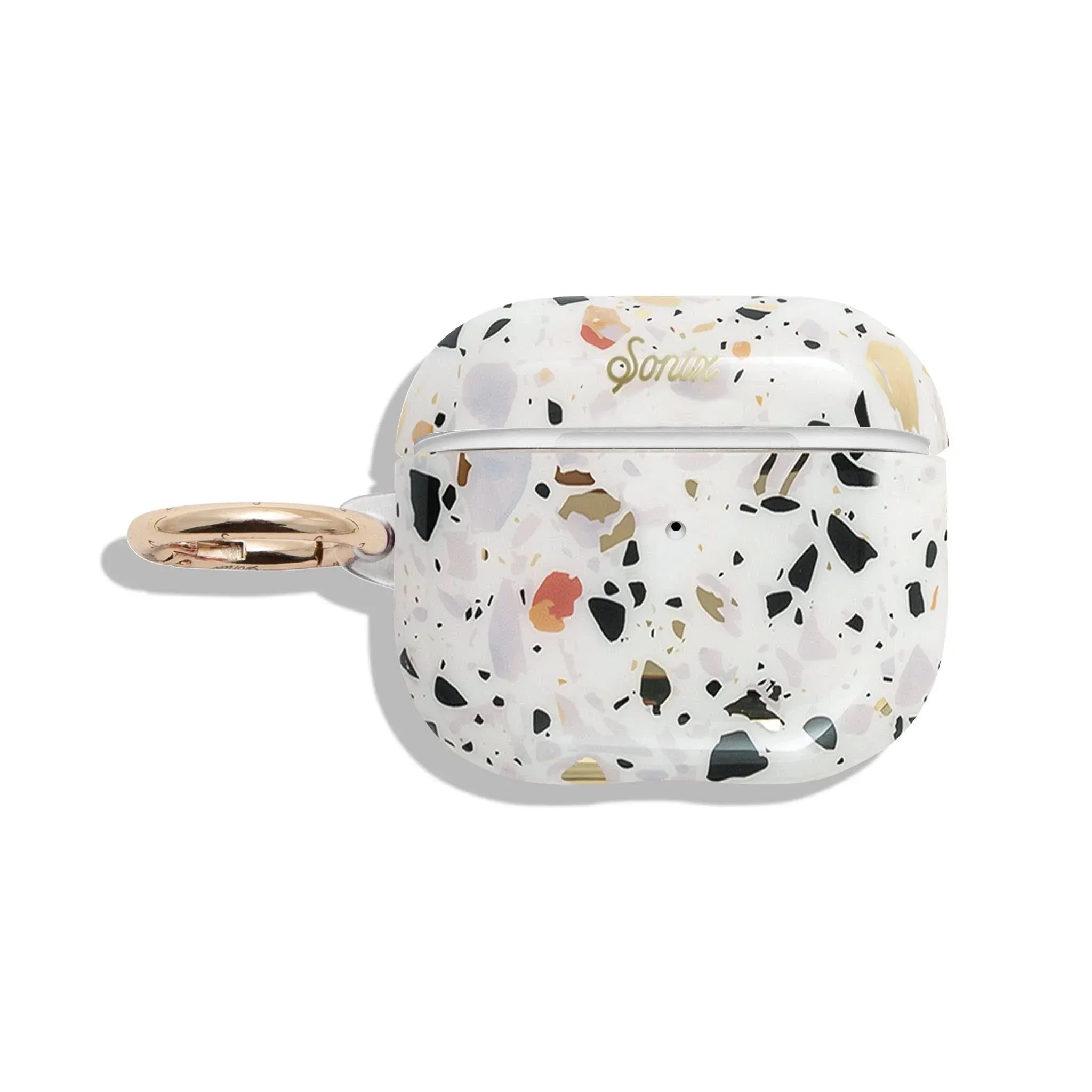 Sonix AirPods Gen 3 Hard Cover Case - Confetti