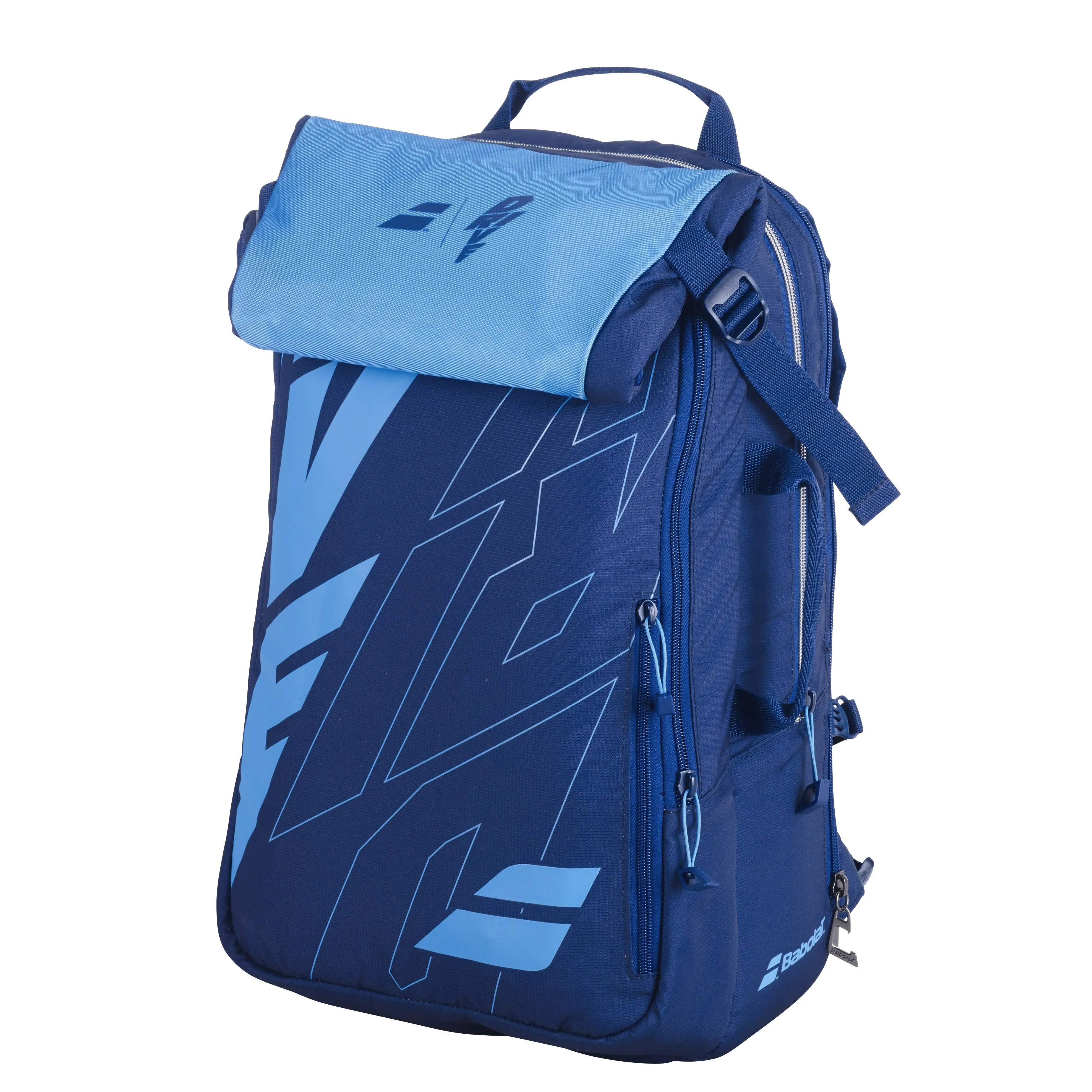 Babolat Pure Drive Tennis Backpack - Blue