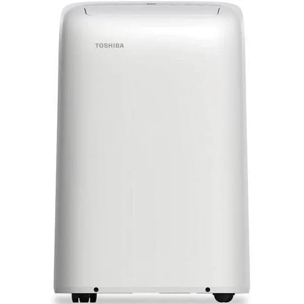 Toshiba 8,000 BTU Portable Air Conditioner