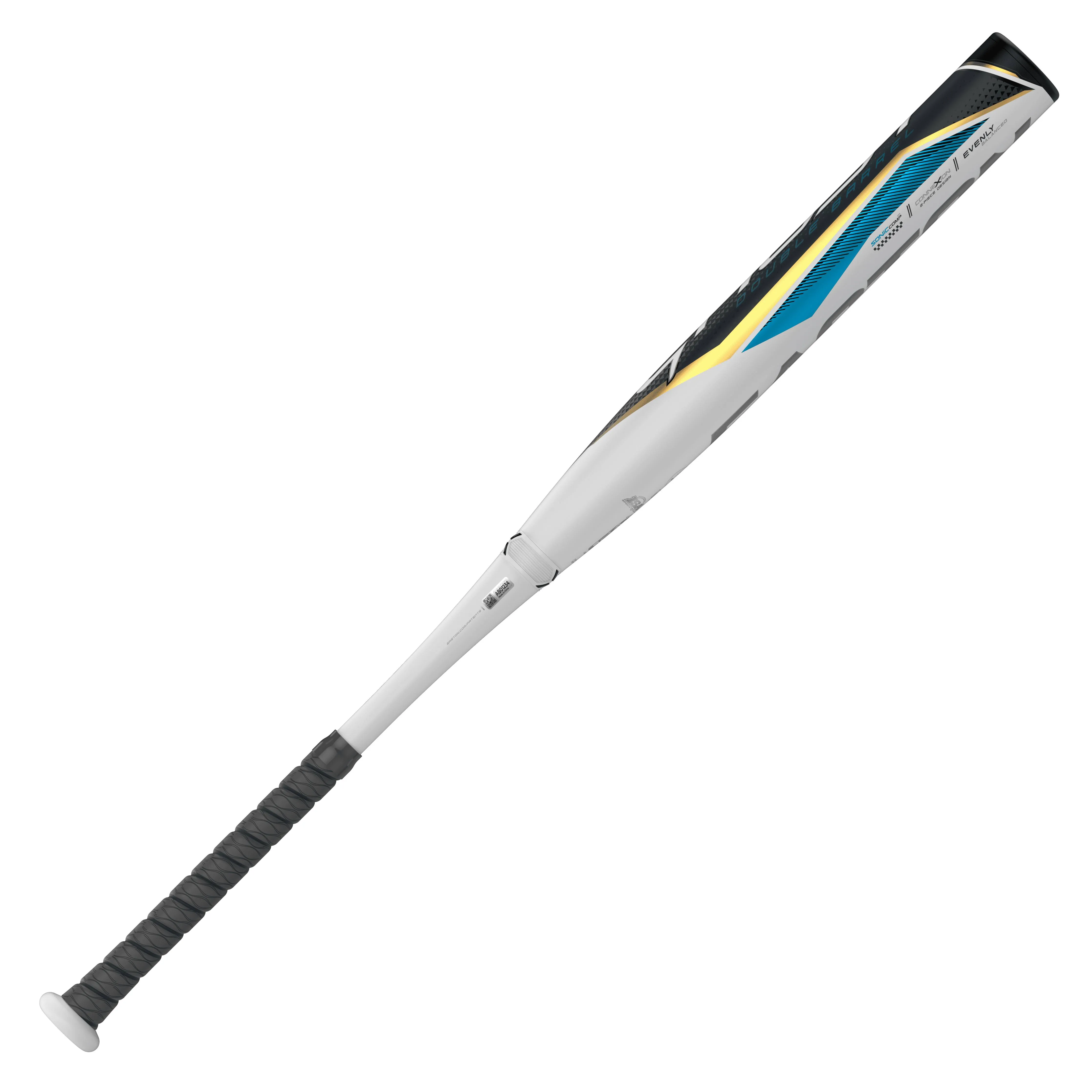 Easton 2022 Ghost Double Barrel Fastpitch Softball Bat (-10)