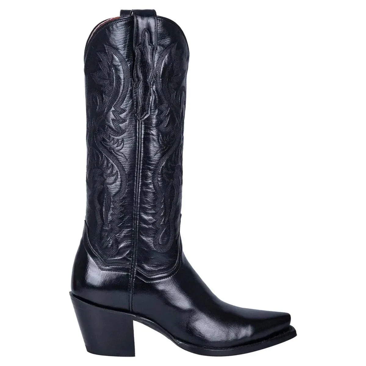 Dan Post Women&#039;s Maria Leather Boot DP3200