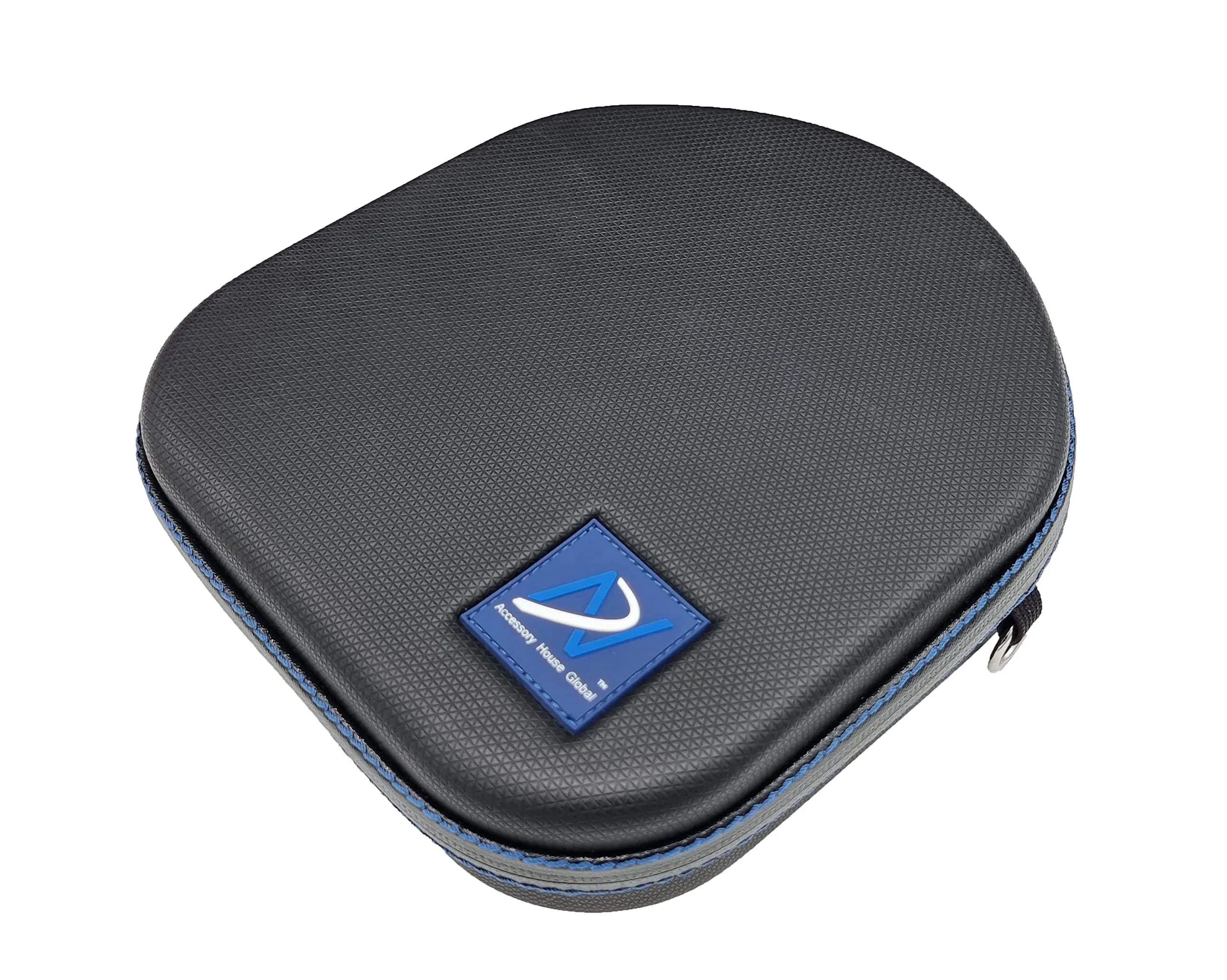 Premium Carrying Case Compatible with Grado SR60 SR80 SR125 SR225 SR325, RS1 RS2