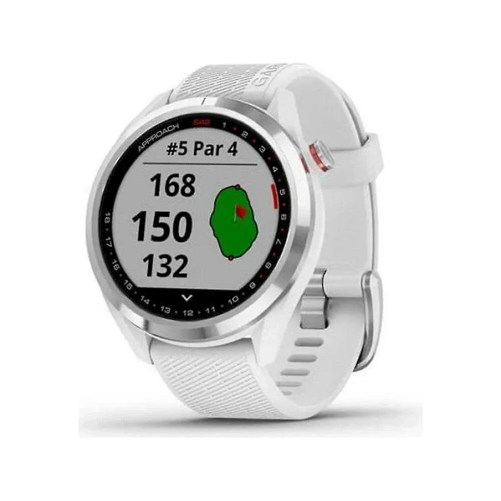 Garmin Approach S42 GPS Golf Watch