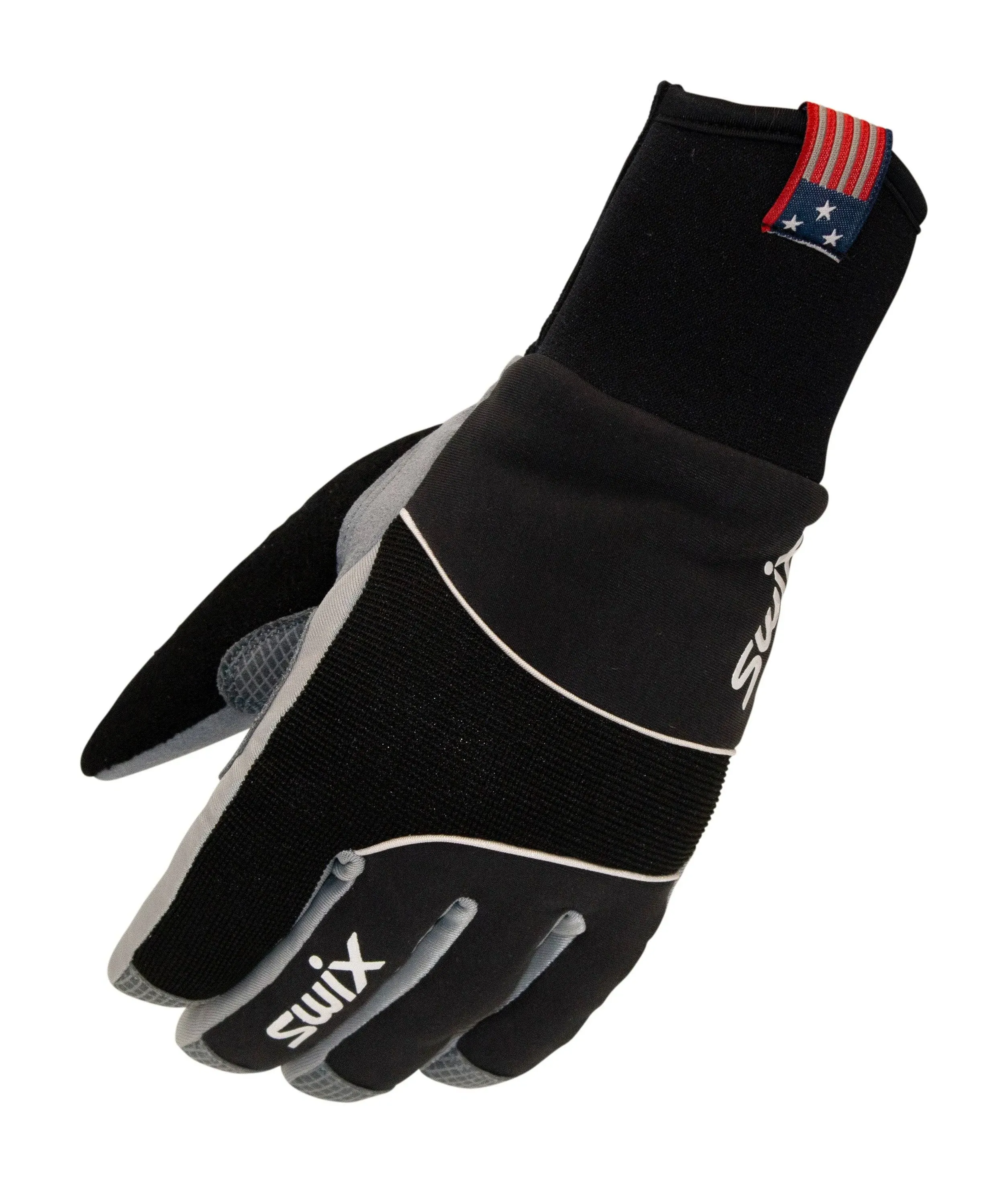 Swix Women's Star XC 3.0 Gloves Black L