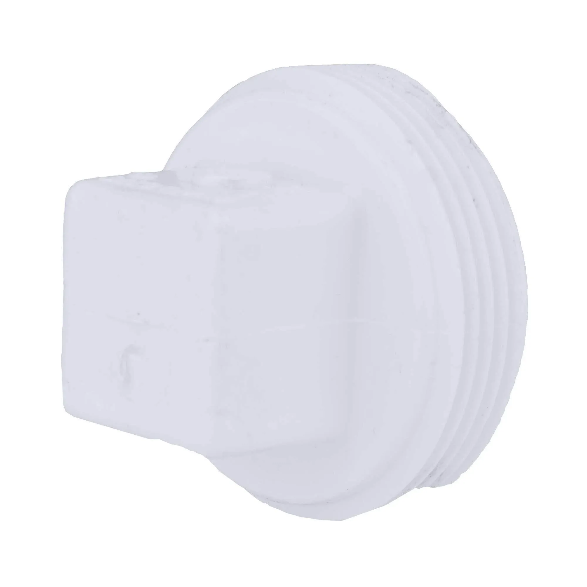 Charlotte Pipe 1-1/2" PVC DWV Cleanout Plug