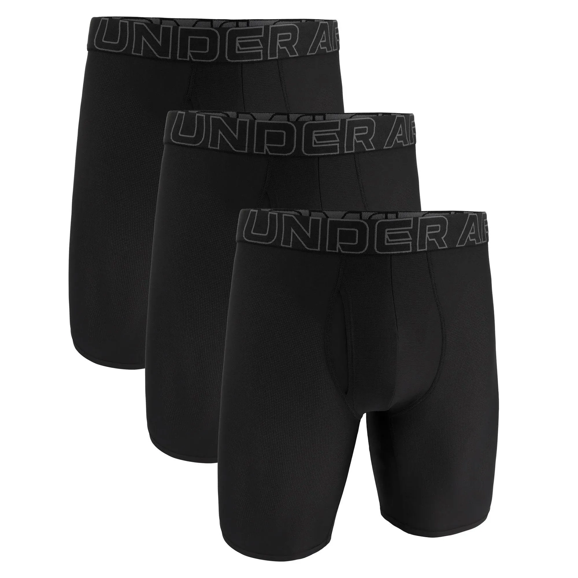 Men's Under Armour Tech Mesh 9" Underwear