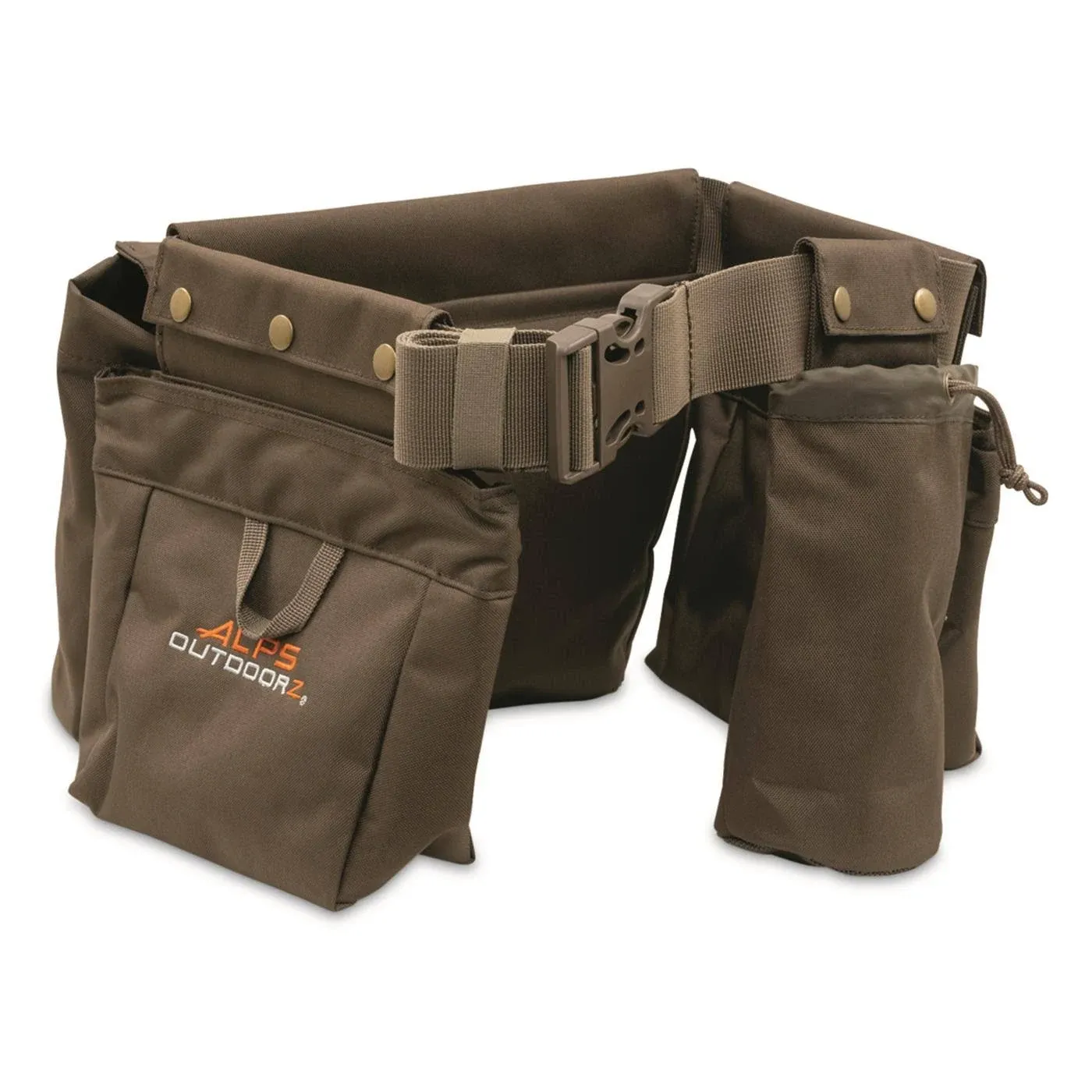 Alps Outdoorz Deluxe Dove Belt - Mossy Oak Shadow Grass Habitat