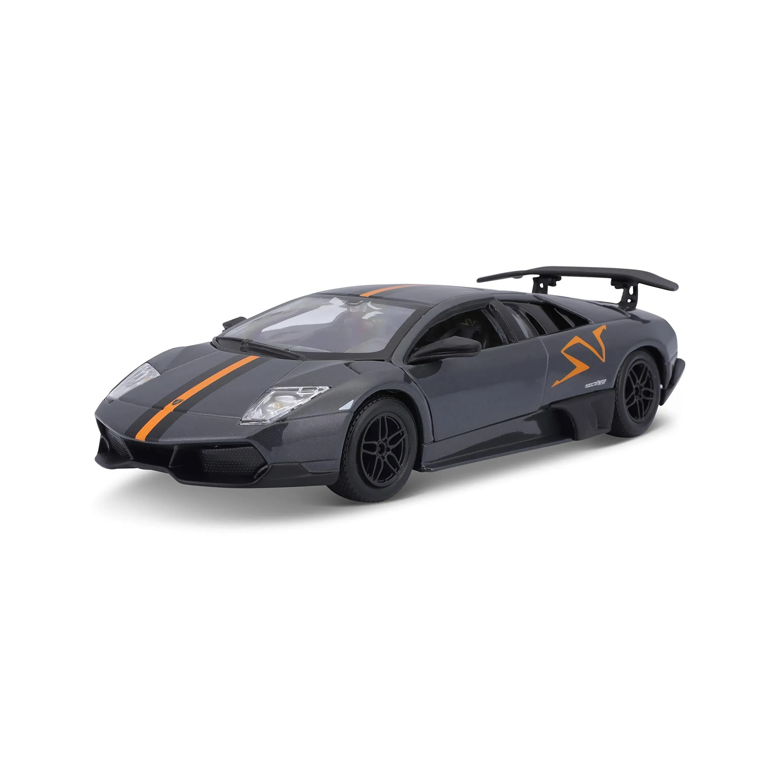 Bburago 1:24 Lamborghini Murcielago LP-670-4 SV China Limited Edition