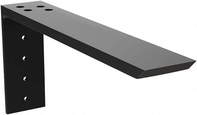 The Original Granite Bracket Countertop Support Bracket