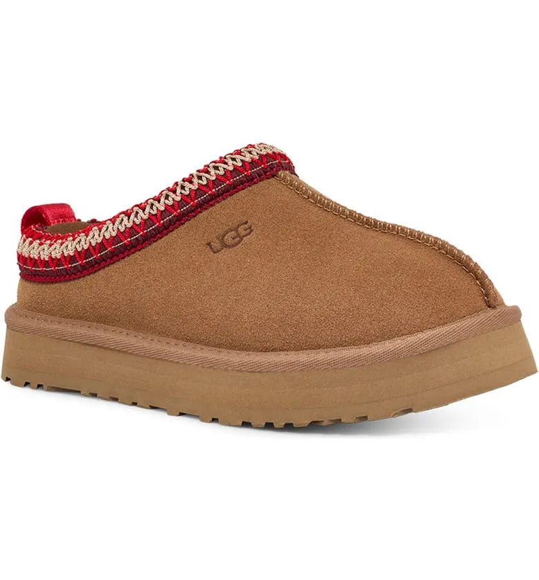 UGG Tazz para niños Slipper