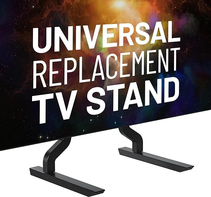 ECHOGEAR Premium Replacement TV Stand