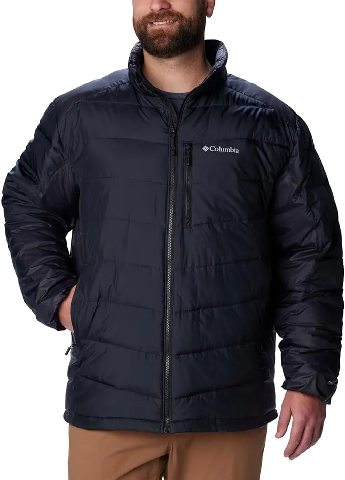 Columbia Men's Labyrinth Loop Jacket