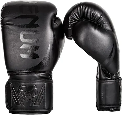 Venum "Challenger 2.0" Guantes de boxeo - Oro