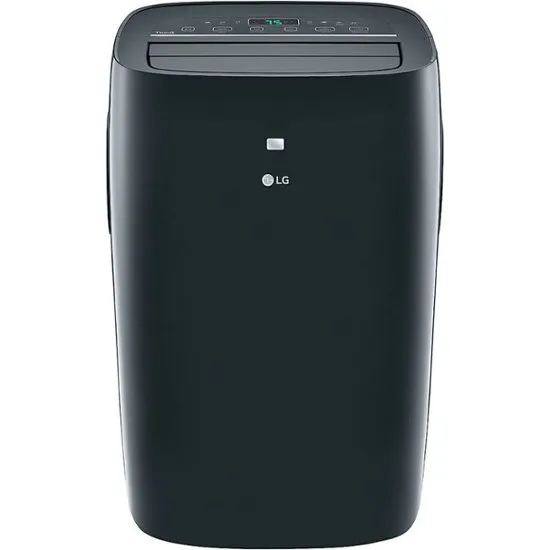 LG 8,000 BTU Portable Air Conditioner