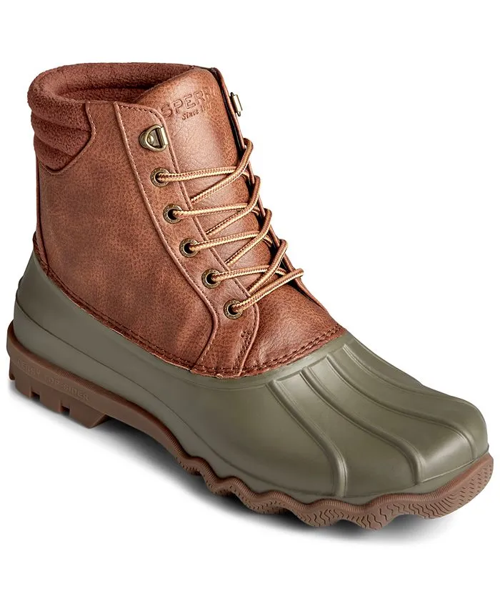 Sperry Men's Avenue Duck Boots