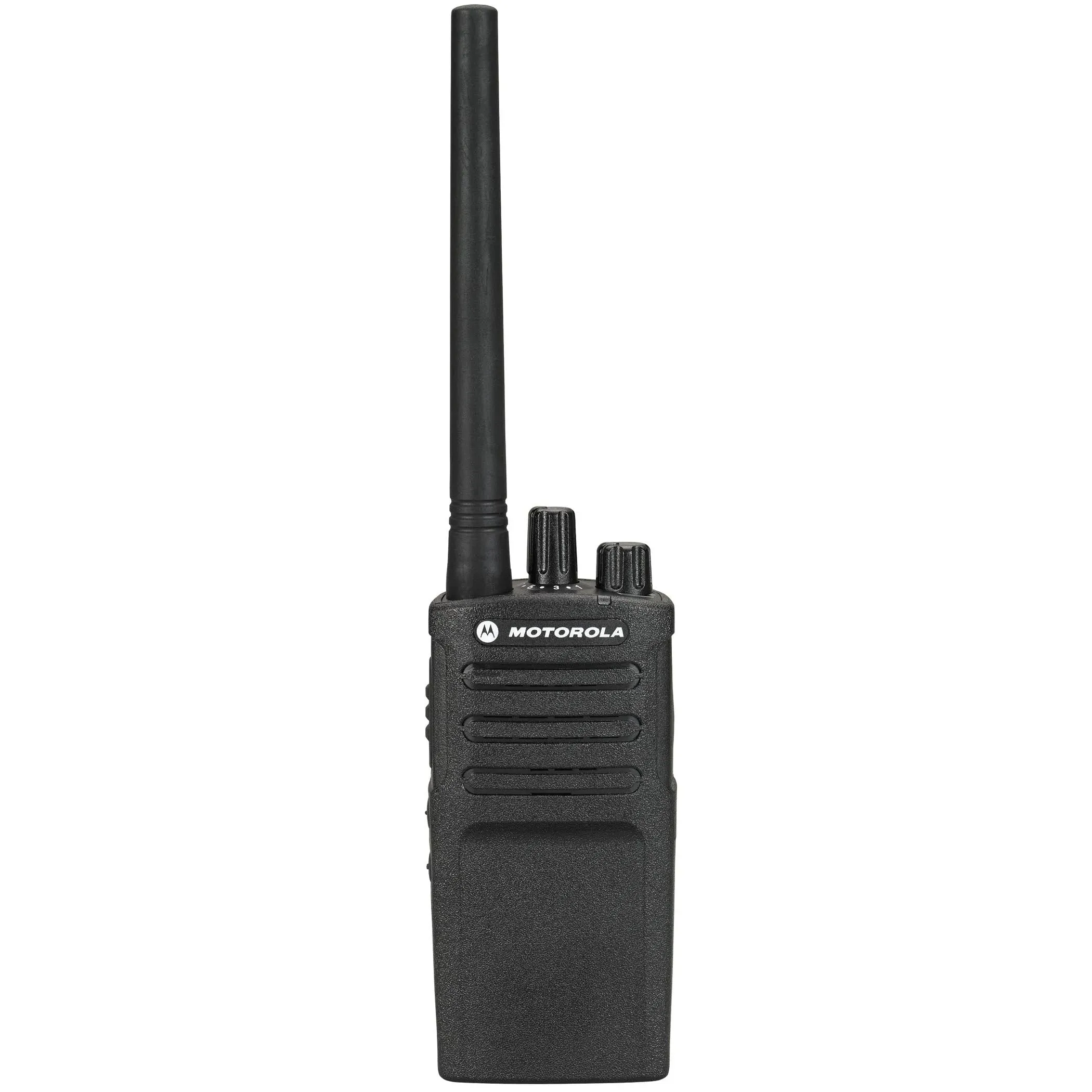 Motorola RMV2080 Two-Way Radio - VHF