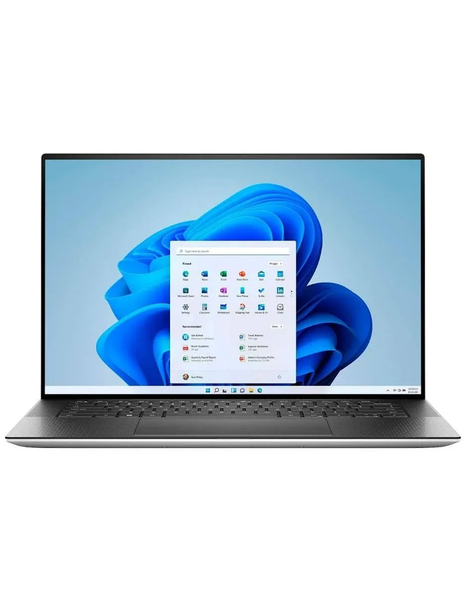 Dell XPS 15 9530 - 15.6-inch - Intel Core i7 - 13620H - 16 GB Ram - 1 TB SSD