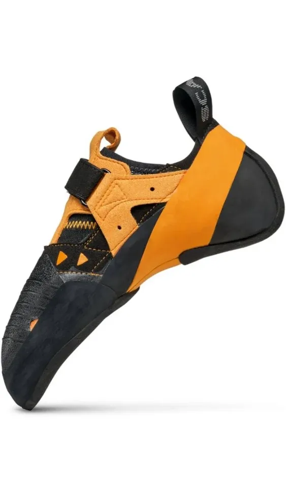 Scarpa Instinct VS Men's Climbing Shoes