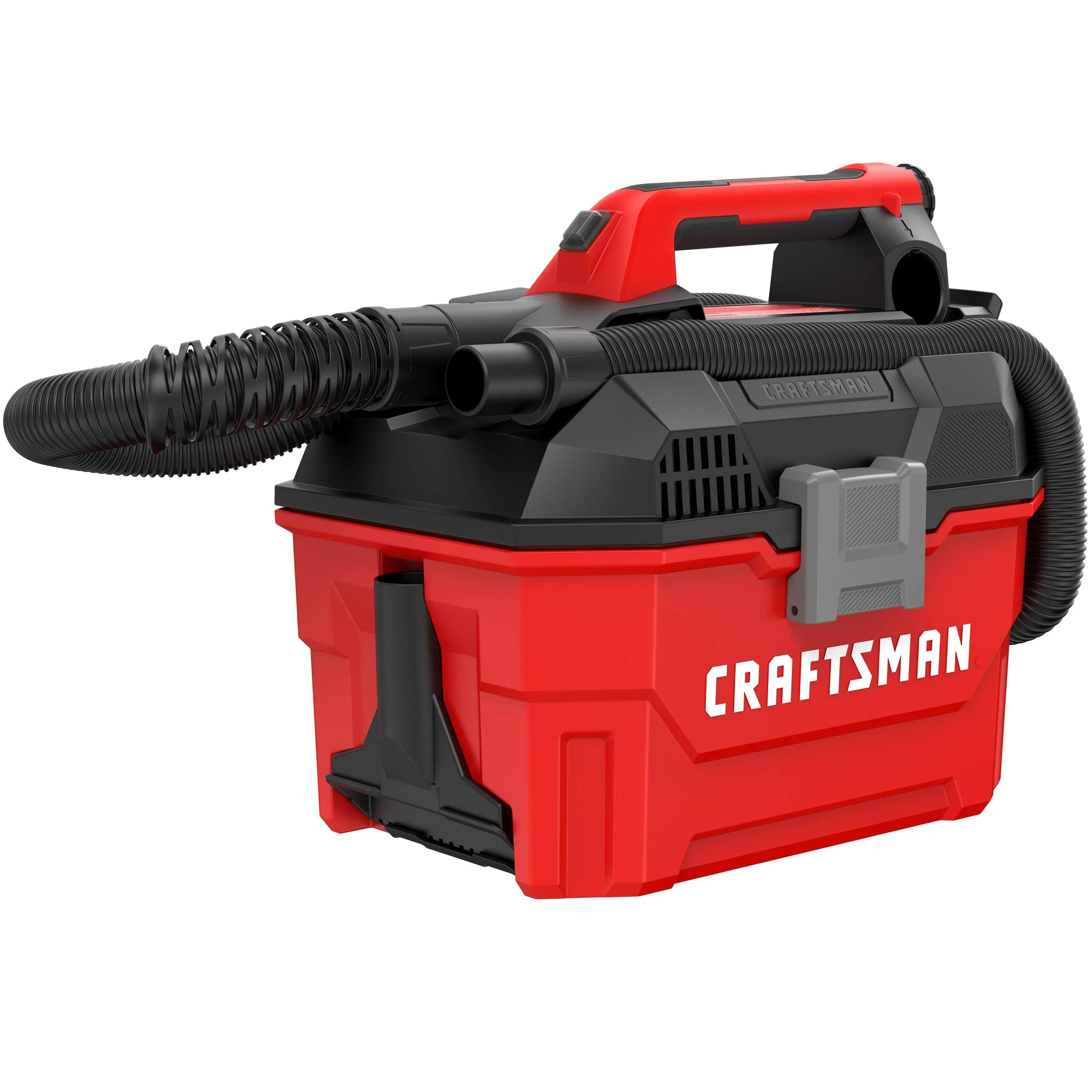 Craftsman V20 2 Gallon Wet/Dry Vacuum