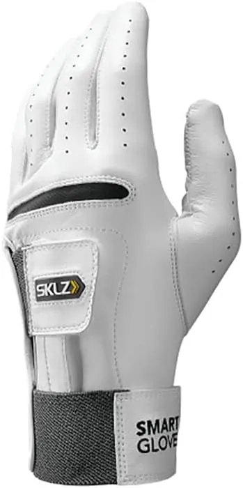 SKLZ Men's Smart Glove Left Hand Golf Glove