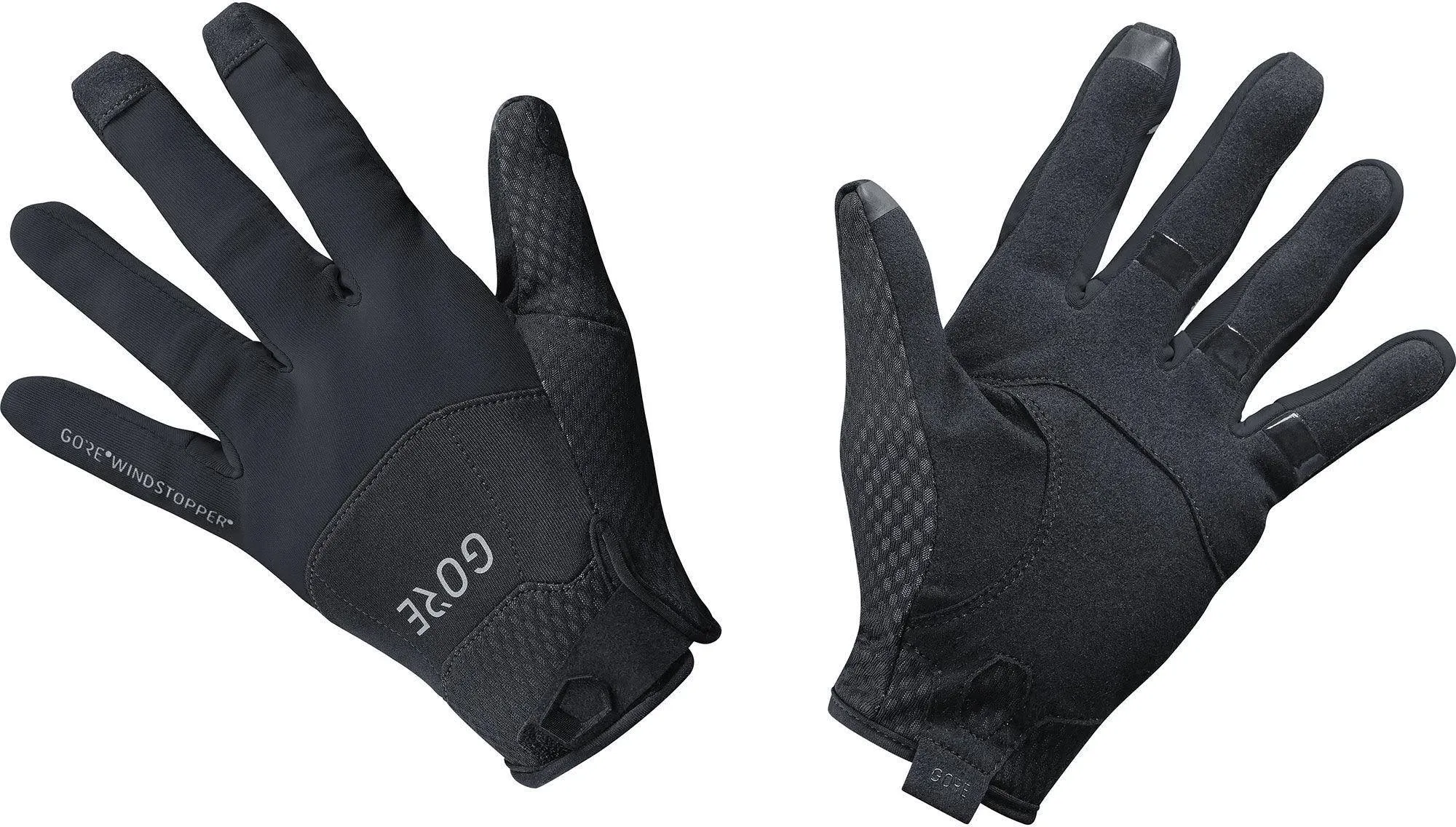 C5 Gore-Tex Infinium Gloves