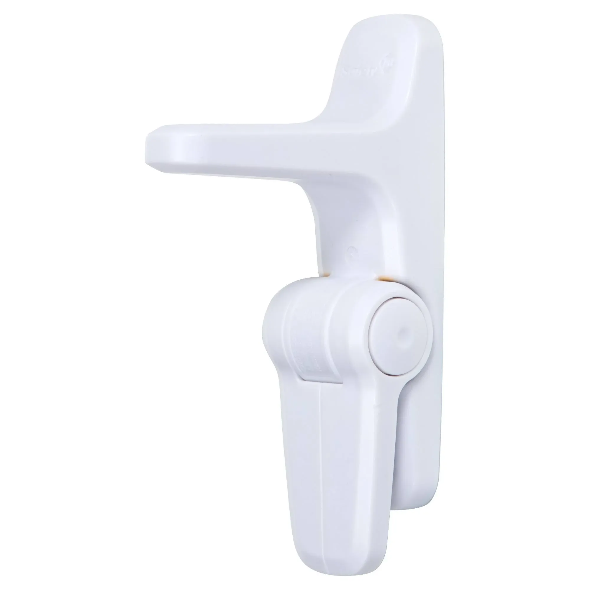 Safety 1st - Outsmart Lever Lock - White