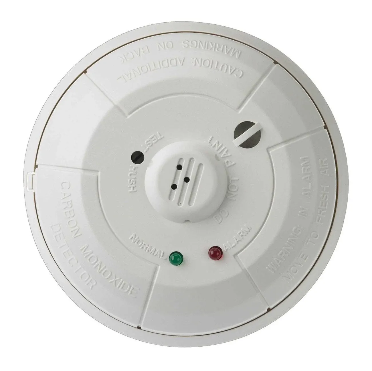 Brand New Honeywell 5800CO Wireless Carbon Monoxide Detector, CO, Exp: JAN 2032