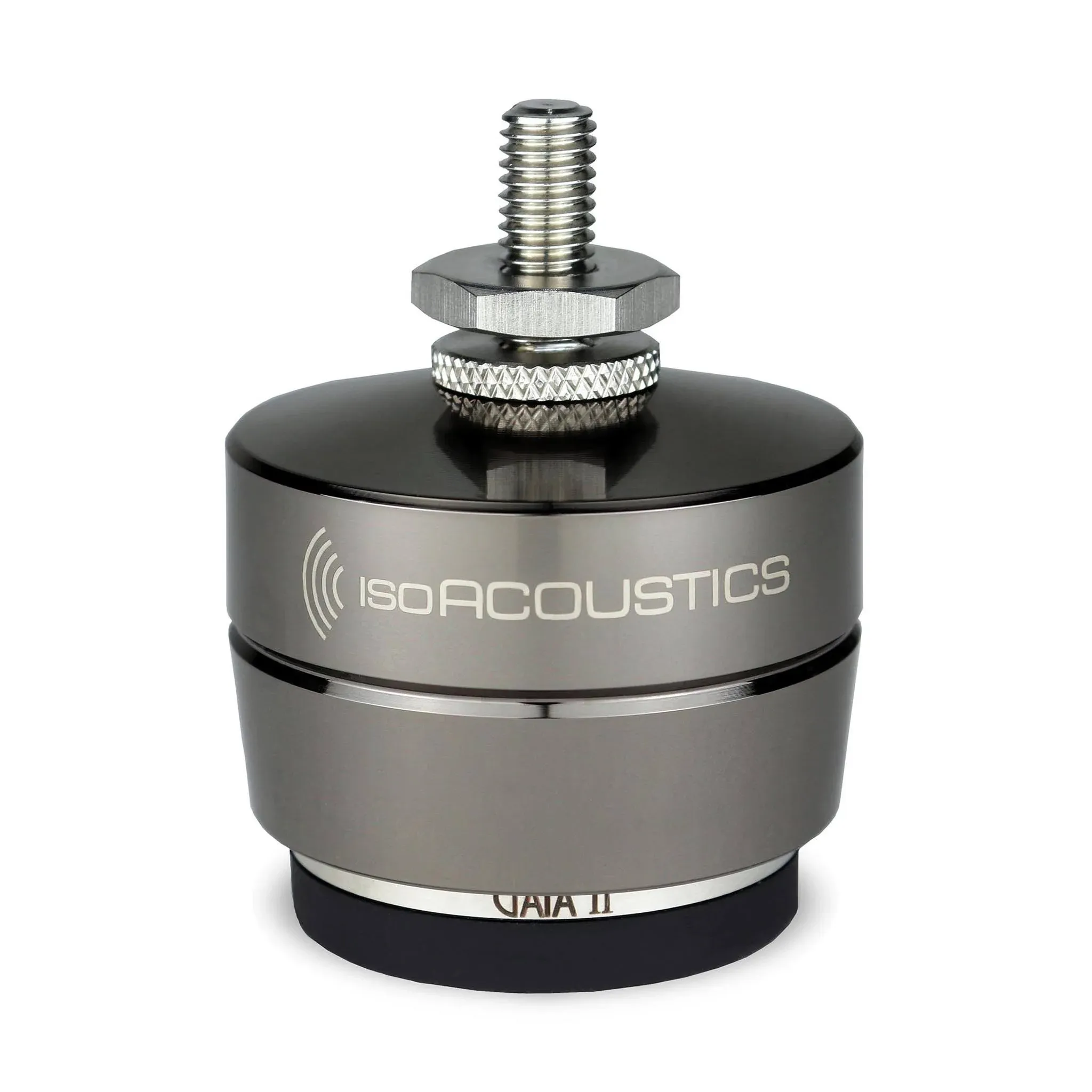 IsoAcoustics GAIA II Speaker Isolation Feet 4 Pack