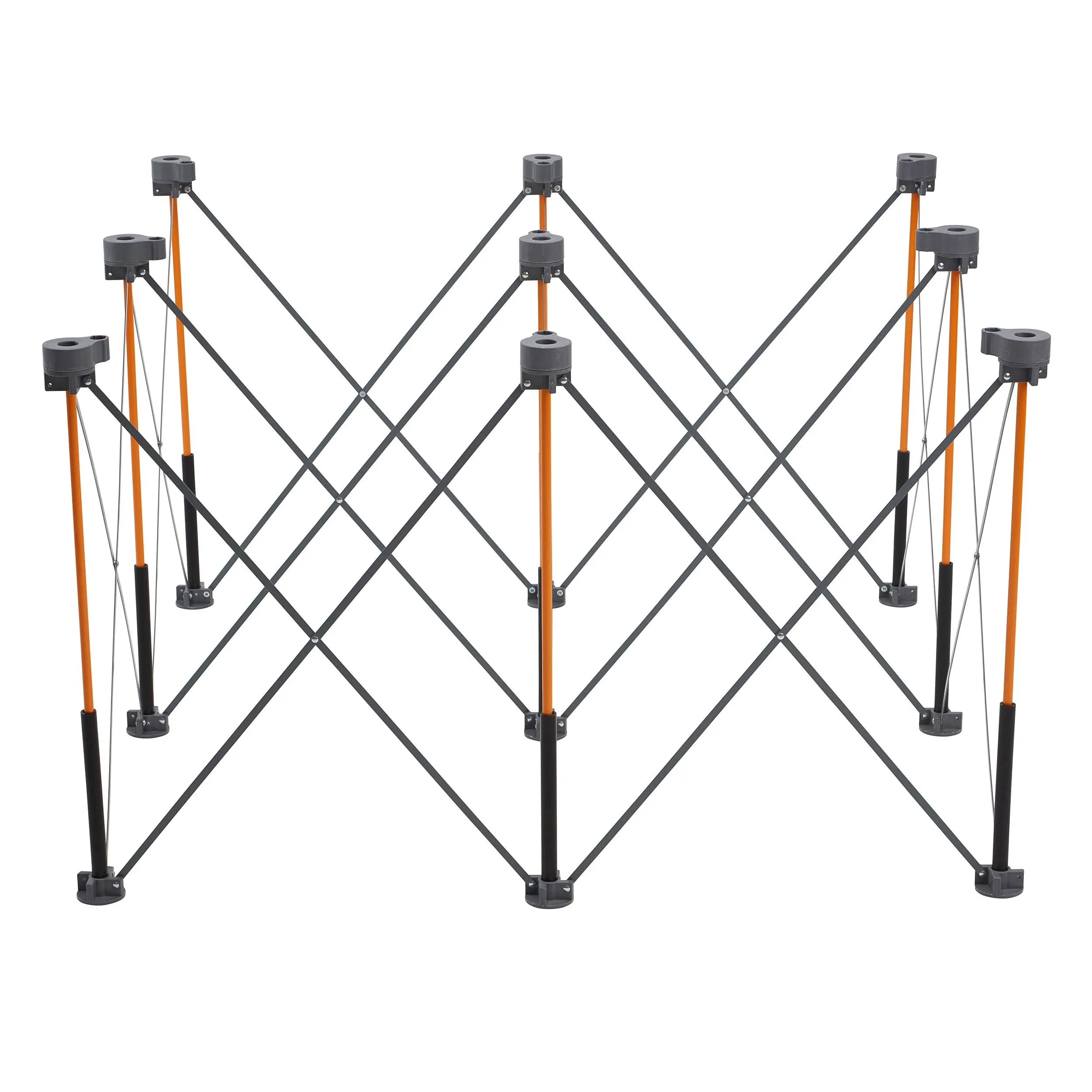 Bora - Centipede 4'x4' Workstand CK9S