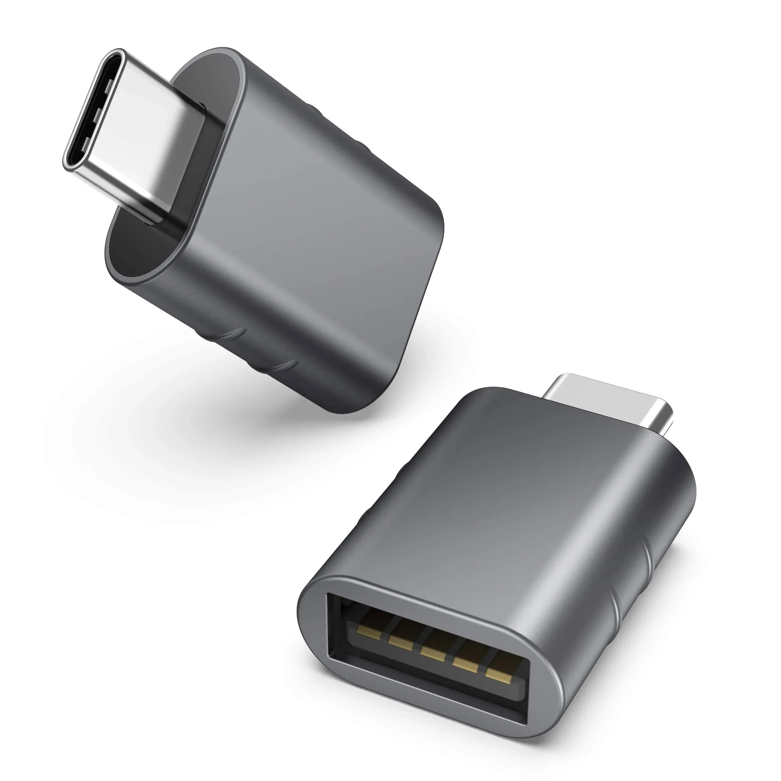 Syntech Adaptador USB C a USB