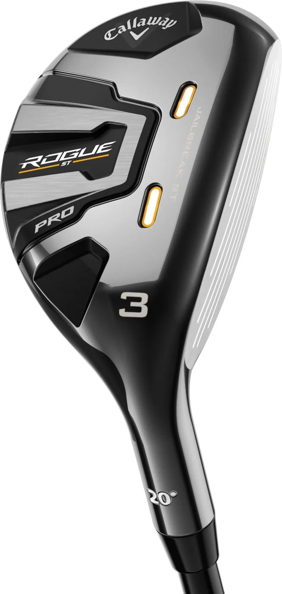 Callaway Rogue St Pro Hybrid