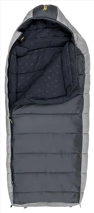 Browning McKinley -30 Degree Sleeping Bag