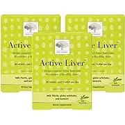 New Nordic Active Liver