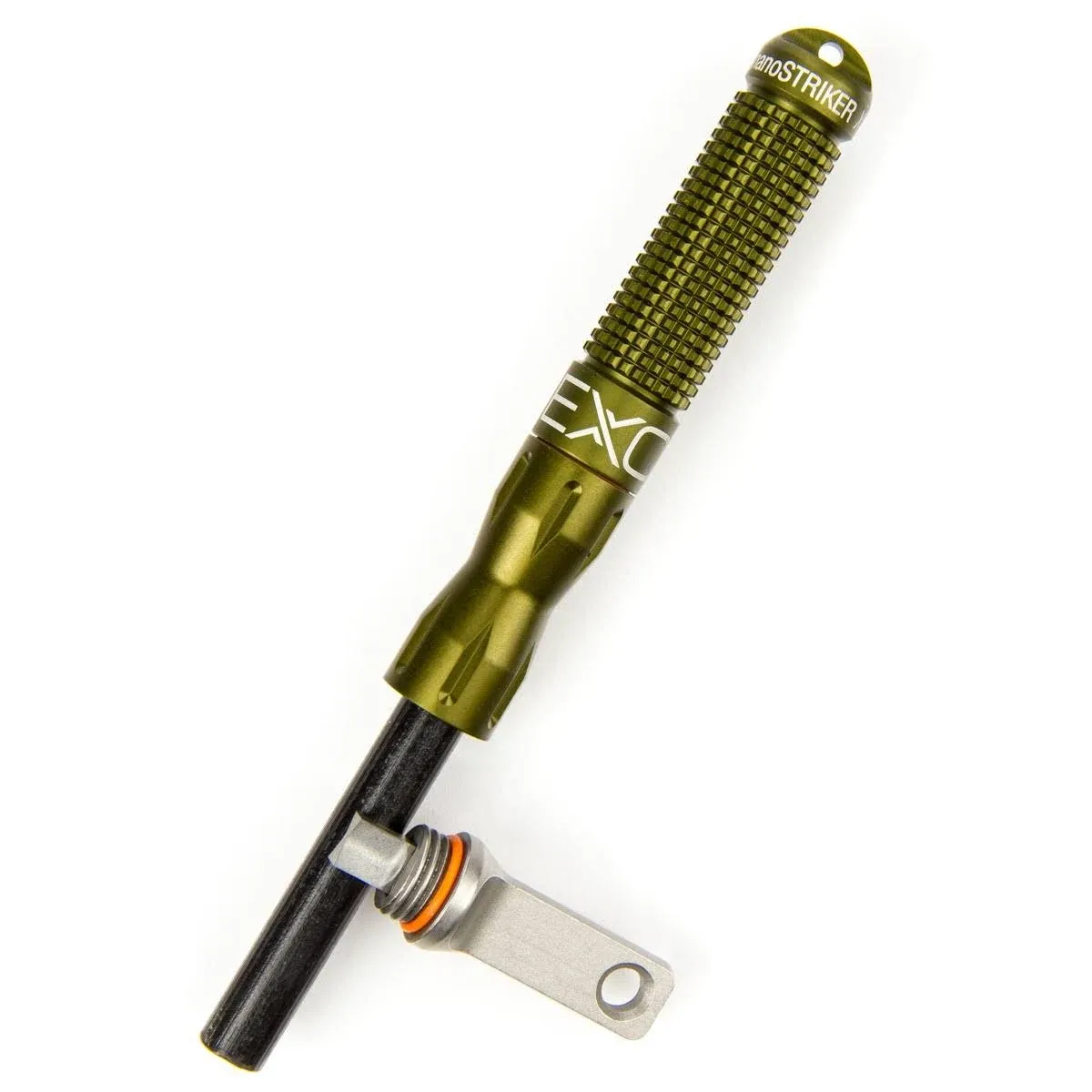 ExoTac nanoSTRIKER XL Firestarter - OD Green