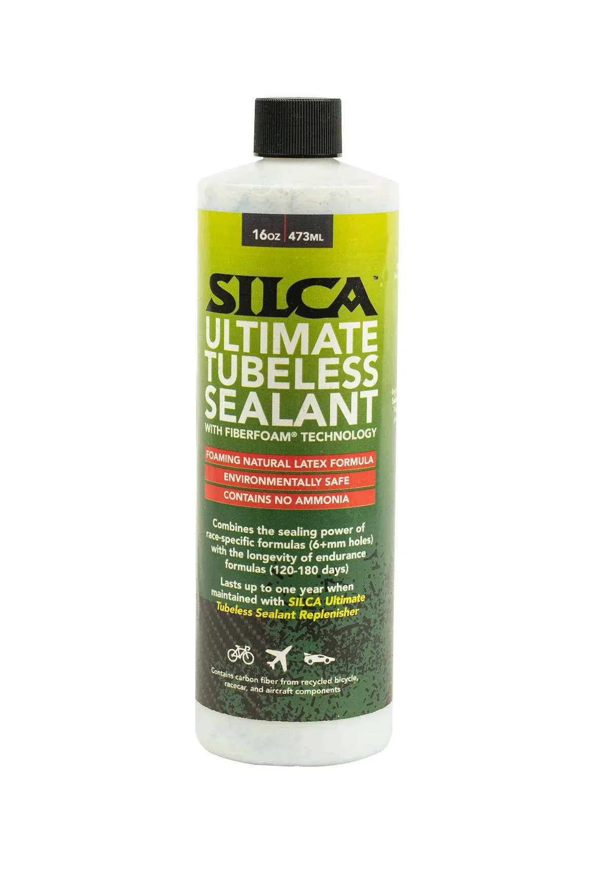 Silca Ultimate Tubeless Sealant - 32oz