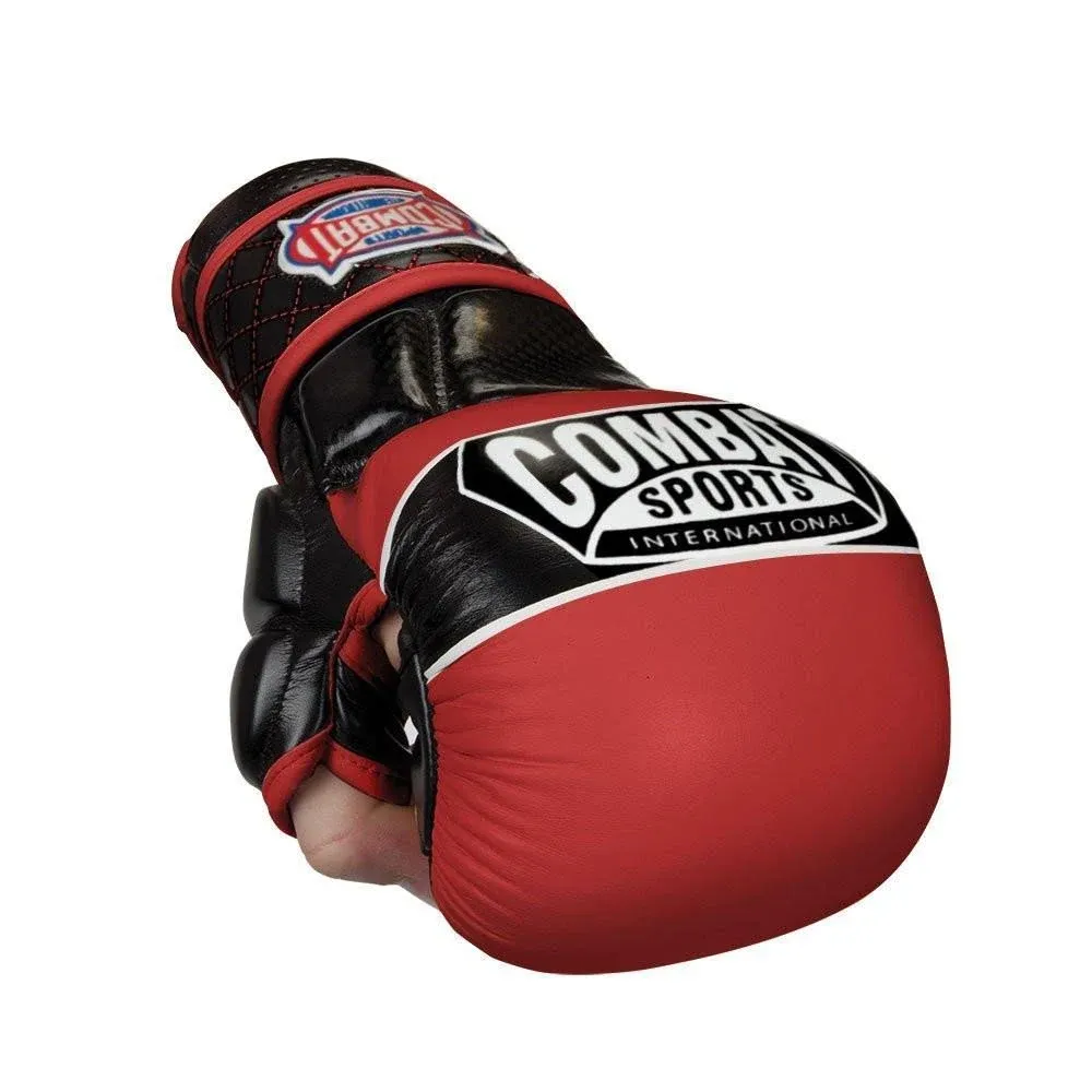 Combat Sports Max Strike MMA Training Gloves