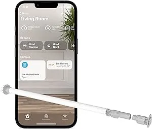 Eve MotionBlinds - Upgrade Kit for Roller Blinds (HomeKit)