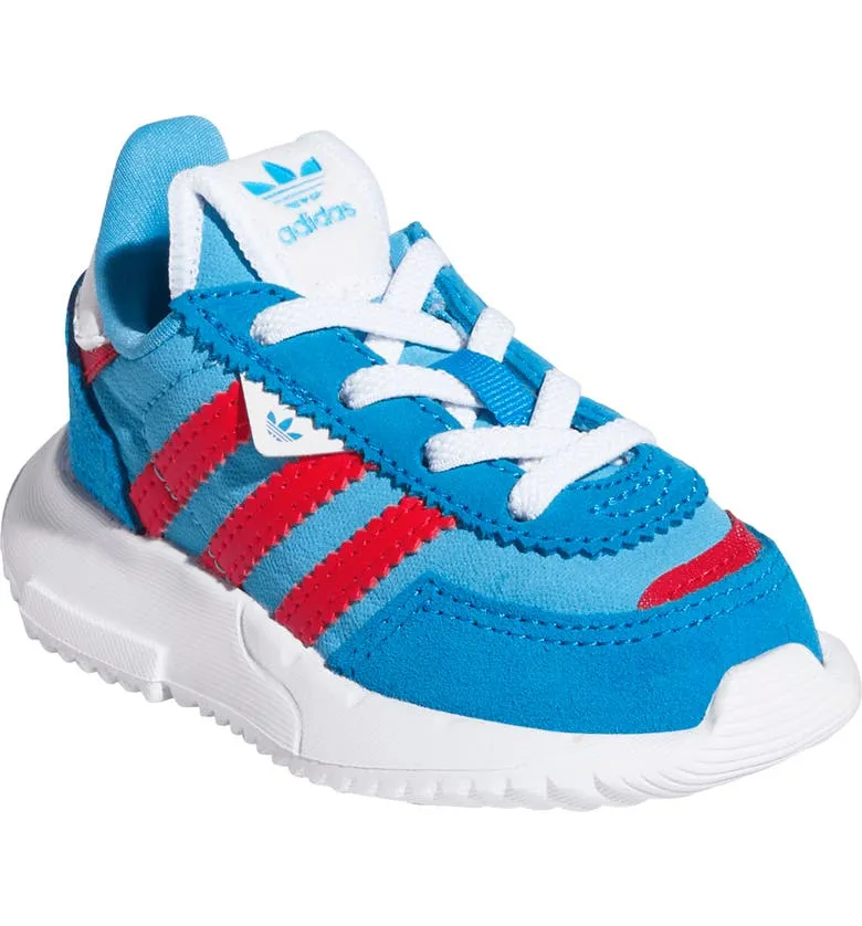 adidas Originals Unisex-Child Retropy F2 Sneaker