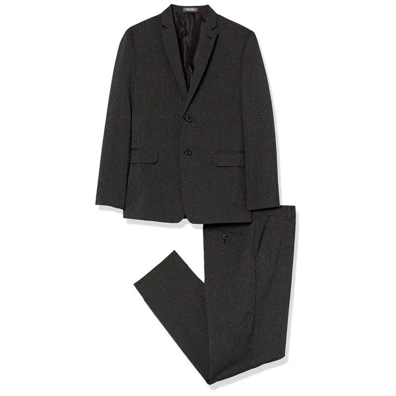 Van Heusen Boys' 2-Piece Formal Suit Set