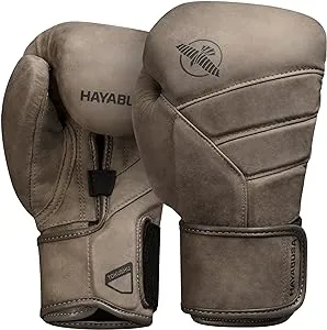 Hayabusa T3 LX Boxing Gloves Vintage / 16 oz