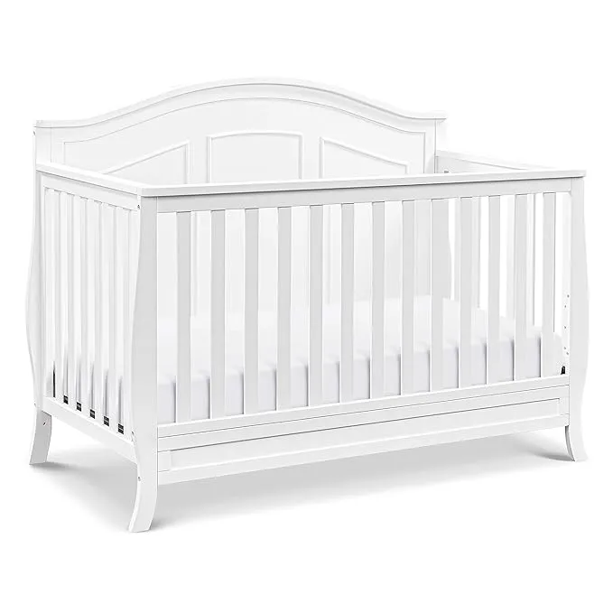 DaVinci Emmett 4-in-1 Convertible Crib