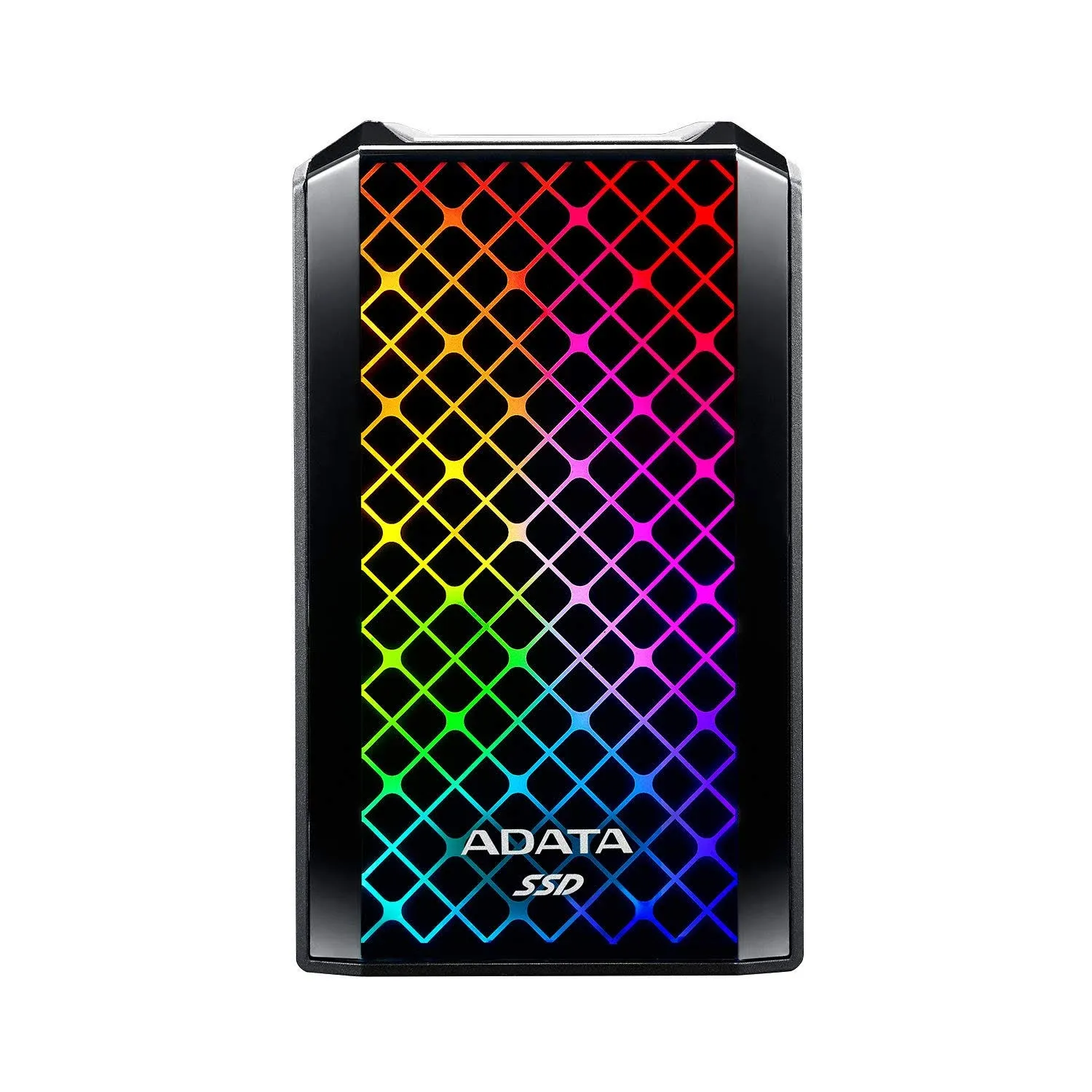 External Hard Drive ADATA SE900G 2 TB SSD