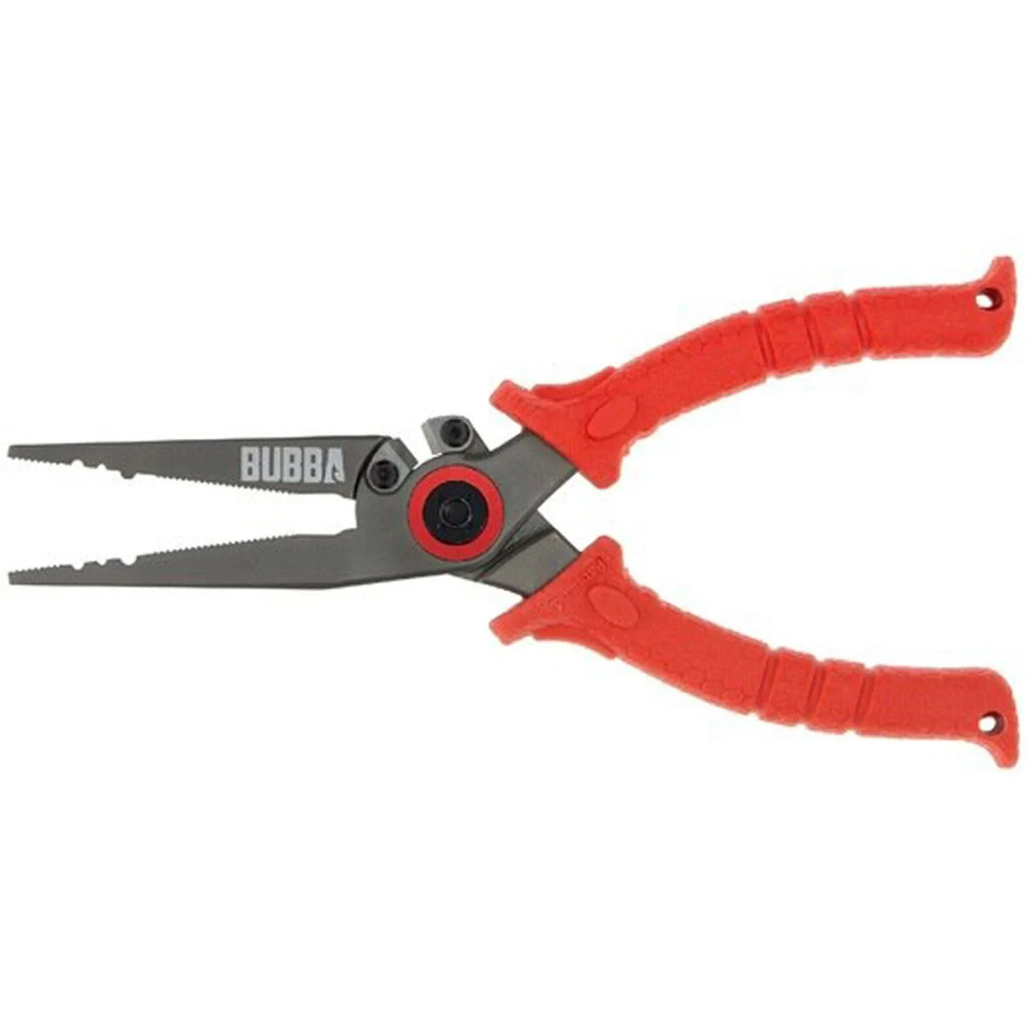 Bubba Stainless Steel Fishing Pliers 8.5 in