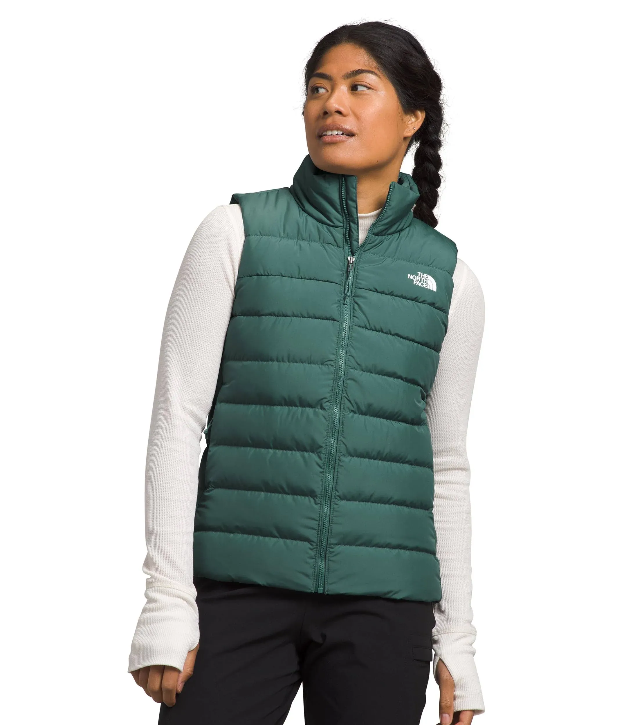 THE NORTH FACE Women's Aconcagua 3 Vest